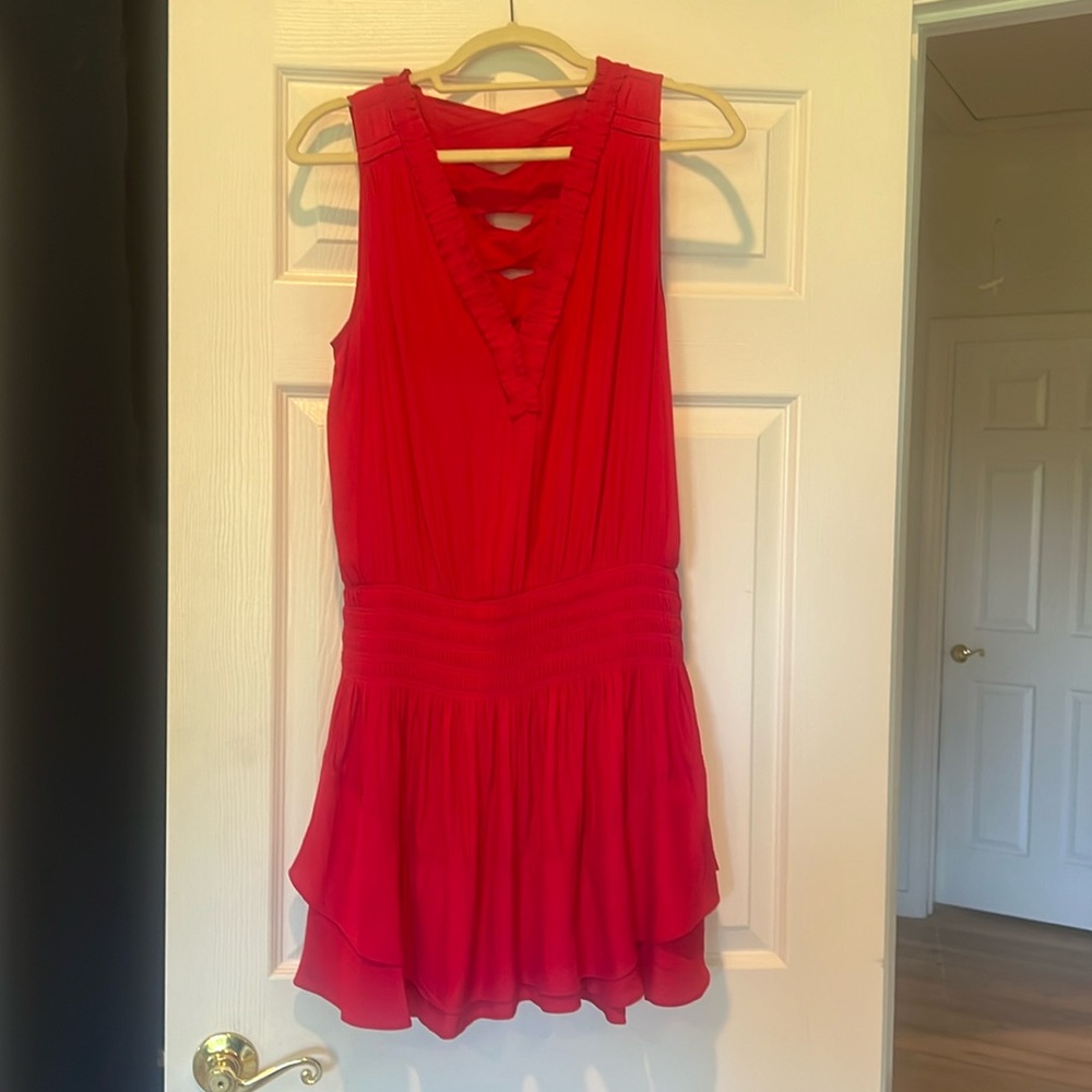 Ramy brook dress